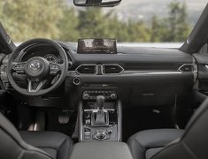 2025 Mazda CX-5 Sport Design