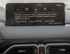 2025 Mazda CX-5 Sport Design