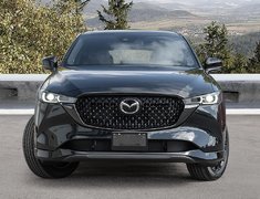 2025 Mazda CX-5 Sport Design