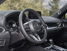 2025 Mazda CX-5 Sport Design