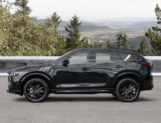 2025 Mazda CX-5 Sport Design