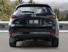 2025 Mazda CX-5 Sport Design