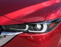 2025 Mazda CX-5 Signature
