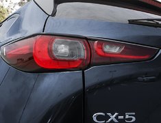 2025 Mazda CX-5 GT