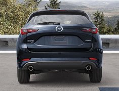 2025 Mazda CX-5 GT