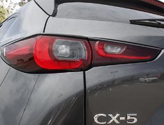 2025 Mazda CX-5 GT