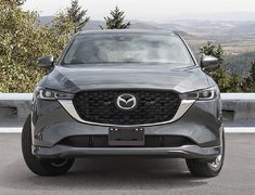 2025 Mazda CX-5 GT