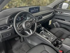 2025 Mazda CX-5 GX