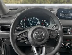 2025 Mazda CX-5 GX