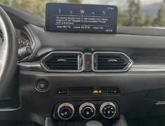 2025 Mazda CX-5 GX