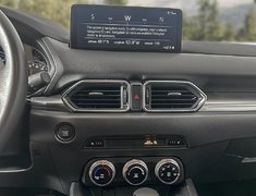 2025 Mazda CX-5 GX