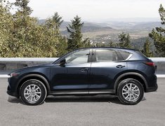 2025 Mazda CX-5 GX