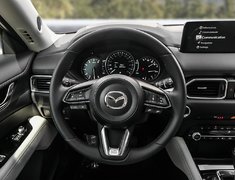 2025 Mazda CX-5 GT