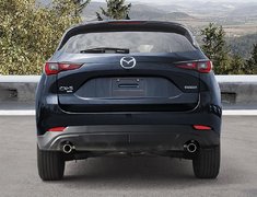 2025 Mazda CX-5 GS