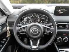 2025 Mazda CX-5 GS