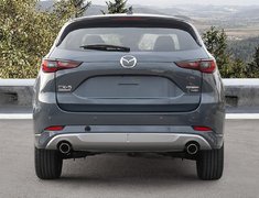 2025 Mazda CX-5 Signature