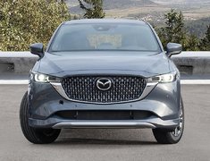 2025 Mazda CX-5 Signature