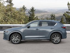 2025 Mazda CX-5 Signature