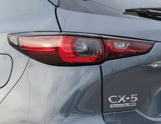 2025 Mazda CX-5 Signature