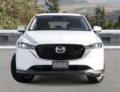 2025 Mazda CX-5 GS