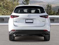 2025 Mazda CX-5 GS