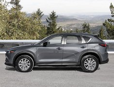 2025 Mazda CX-5 GX