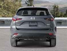 2025 Mazda CX-5 GX