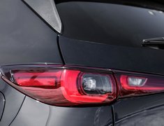 2025 Mazda CX-5 GS