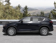 2025 Mazda CX-5 GS