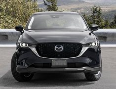 2025 Mazda CX-5 GS