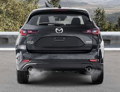 2025 Mazda CX-5 GS