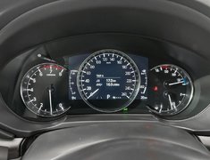 2025 Mazda CX-5 GX