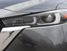 2025 Mazda CX-5 GS