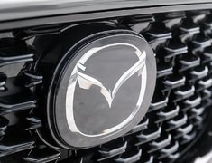 2025 Mazda CX-5 GS