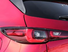 2025 Mazda CX-5 GS