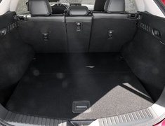 2025 Mazda CX-5 GS