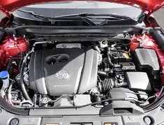 2025 Mazda CX-5 GS