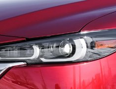 2025 Mazda CX-5 GS