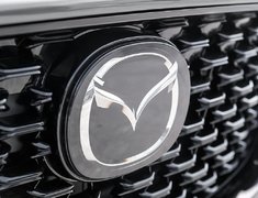 2025 Mazda CX-5 GS