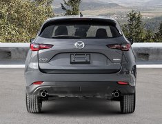 2025 Mazda CX-5 GS