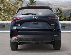 2025 Mazda CX-5 GS