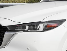 2025 Mazda CX-5 GT