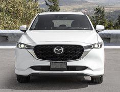 2025 Mazda CX-5 GT