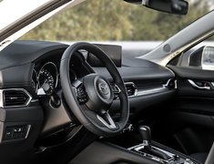 2025 Mazda CX-5 GT