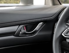 2025 Mazda CX-5 GT