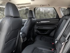 2025 Mazda CX-5 GT