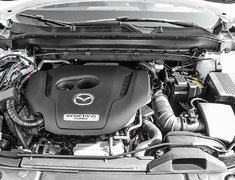 2025 Mazda CX-5 GT