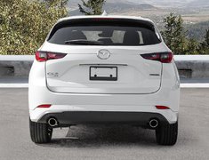 2025 Mazda CX-5 GT