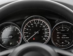 2025 Mazda CX-5 GT