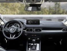 2025 Mazda CX-5 GT